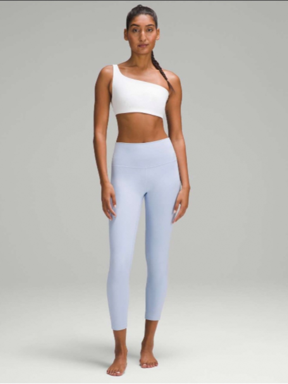 Lululemon Align Pant 25" Size 8 leggings yoga athletic